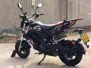 Moto <span class=keywords><strong>Benelli</strong></span> <span class=keywords><strong>125</strong></span> d'occasion, état quasi neuf, compacte et puissante, à vendre - Product Image 4
