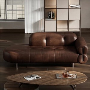 Poltrona Reclinabile di Lusso Moderna Nordica Creativa di Grandi Dimensioni <span class=keywords><strong>per</strong></span> Soggiorno, Divano Pigro Queen-size, Sedia Relax in <span class=keywords><strong>Spugna</strong></span> <span class=keywords><strong>per</strong></span> Balcone - Product Image 6