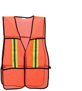 เสื้อกั๊กสะท้อนแสงเพื่อความปลอดภัย เสื้อกั๊กวิ่งสะท้อนแสง เสื้อกั๊กสะท้อนแสงพร้อมโลโก้ เสื้อกั๊กสะท้อนแสงเพื่อความปลอดภัย เสื้อกั๊กสะท้อนแสงเพื่อความปลอดภัยสำหรับผู้ชาย - Product Image 4