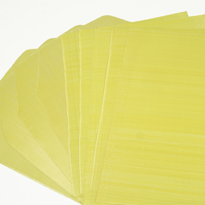 NEWTECHARMOR Woven for Aramid Fabric 220gsm