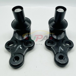 Sistema de suspensión de alto rendimiento, conjunto de rótula de brazo inferior 54530-3S000 54530 3S000 para Hyundai Genesis/Rohens 545303S000 - Product Image 2