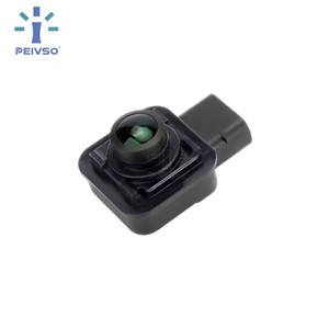 Caméra de recul HD antirouille et étanche PEIVSO F2GT-19G490-CC, norme OE, pour Ford Edge 2015 - Product Image 1