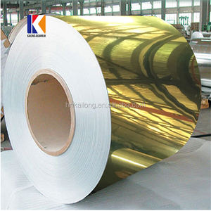 Lámina de Aluminio Altamente Reflectante, Reflectancia Total de Luz del 95% -98%, Espejo de Aluminio/Superficie Pulida - Product Image 3