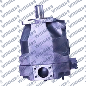 Pompe hydraulique à piston Série PV <span class=keywords><strong>PV02</strong></span> PV016 PV020 PV040 PV046 PV063 PV071 PV080 PV092 PV140 PV180 - Product Image 5