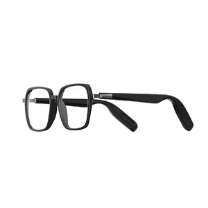 2023 새로운 오디오 안경 스마트 무선 블루투스 음악 안경