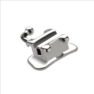 Tubos Bucales 022 para Ortodoncia Dental - Product Image 5