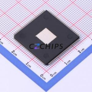 LQFP-176 TMS320F28377SPTPS (24x24) ของแท้และใหม่เอี่ยมชิป IC ไมโครคอนโทรลเลอร์ (MCU/mpu/soc) - Product Image 2