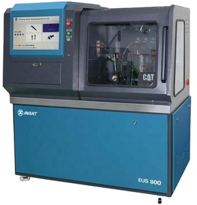 EUS800 Common Rail <strong>Injector</strong> Tools <strong>Injector</strong> Service Machine InjectorTesting Machine <strong>HEUI</strong> Fuel <strong>Injector</strong> <strong>Test</strong> <strong>Bench</strong> - Product Image 2
