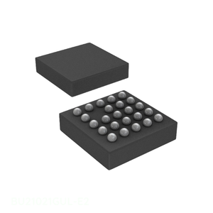 ช่องผู้ผลิต BU21021GUL-E2อิเล็กทรอนิกส์24 ufbga cspbga - Product Image 1