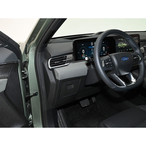 Nuevo SUV Mediano FoTE 2025, Frd Equator Territory, Vehículo de Lujo, Edición Deportiva Equator - Product Image 5