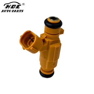35310-2B020 35310-2B010 35310-2B000 HDE AUTO PARTS Válvula de Inyección de Alta Calidad al por Mayor para HYUNDAI i20 - Product Image 2