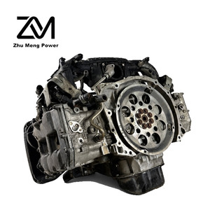 Motor Fb 20 Ej20 Usado Completo con Piezas de Caja de Cambios para <span class=keywords><strong>Subaru</strong></span> Legacy 1998, <span class=keywords><strong>Impreza</strong></span> Wrx Sti Bl5 <span class=keywords><strong>2004</strong></span>, Motores Gc8 2014 - Product Image 4