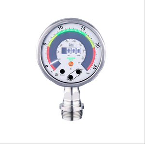 Stock IFM PG1703 Flush Sensor with Display PG-025-REA01-MFRKG/US/ /P -1-25 <b>bar</b> - Product Image 1