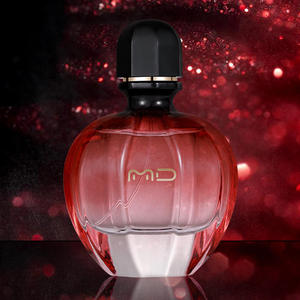 Xiangshui 100ML Parfum Liquide Floral Frais et Léger pour Femme, Brume Parfumée Naturelle Longue Durée, Spray Désodorisant en Gros - Product Image 4