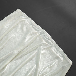 Viviblook Q25TP460 Ropa de Verano para Mujer, Top Corto sin Mangas con Estampado en Caliente, Top Corto sin Tirantes para Mujer - Product Image 5