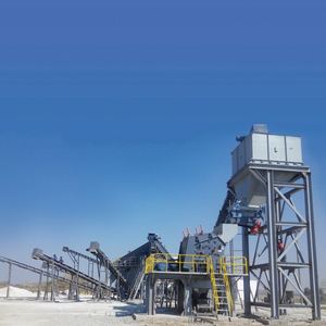 Steinbrecher anlage zum Verkauf in der Türkei Steinbrecher anlage <span class=keywords><strong>Lease</strong></span> in Indonesien - Product Image 2