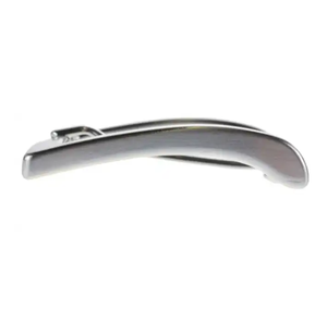 Made in Italy tùy chỉnh phong cách cổ điển kim loại Vải Vành đai khóa cho cổ điển thanh lịch người đàn ông da thắt lưng - Product Image 3