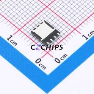 Transistor à effet de champ (MOSFET) IAUC90N10S5N062-VB DFN5X6-8, original et neuf - Product Image 2
