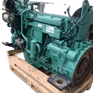 Réchauffeur de moteur PENTA 21143971 avec pièces de carter d'huile 11162235 Joint 3875050-Moteurs de machines - Product Image 1