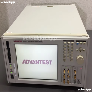 เครื่องวิเคราะห์การส่งข้อมูลดิจิทัล Advantest D3371 - Product Image 1