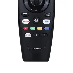 Hot Sale und hochwertige AKB75855501 für LG Magic TV Ersetzt MR20GA ohne Sprach fernbedienung