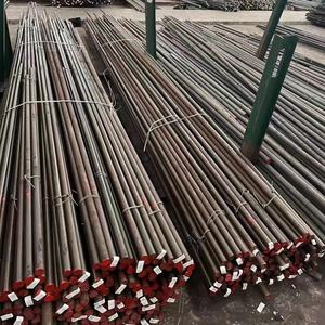 AISI 1060 1064 1065 <strong>Round</strong> <strong>Bars</strong> Solid <strong>Round</strong> <strong>Bars</strong> Carbon Steel <strong>Bars</strong> Supports Zero-Cut Structural Steel - Product Image 6