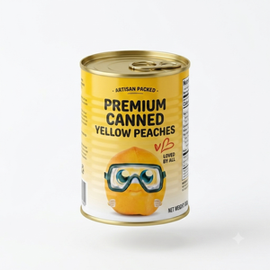 Fabricant de boîtes de conserve en métal personnalisées imprimées, boîtes en aluminium vides - Product Image 2