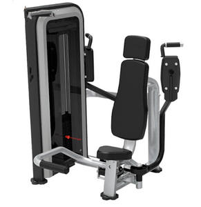 High End Pec <strong>Fly</strong> Commercial Gym Equipment E815 Pectoral Machine Chest <strong>Press</strong> Machine for Gym Club Use - Product Image 2