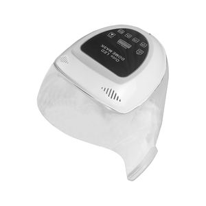 Appareil d'oxygénothérapie Masque facial anti-âge blanchissant Régénération du visage Machine de blanchiment du visage pour éliminer les rides - Product Image 6