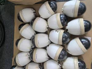 La Antigua Cámara PTZ analógica de la Cámara PTZ Bosch fue probada en buenas condiciones - Product Image 6