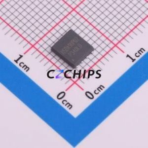 ทรานซิสเตอร์ฟิลด์ทรานซิสเตอร์ (Mosfet) PRPAK5x6-8L HSBA90P02แบบดั้งเดิมและใหม่เอี่ยม - Product Image 1