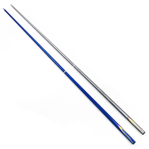 Eje de fibra de carbono de buena calidad 1/2-PC Billiard Bool Cue Stick - Product Image 6