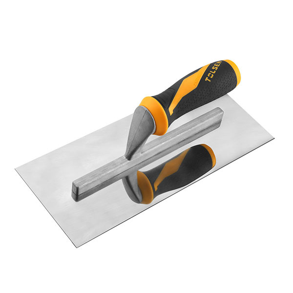 TOLSEN 41016 Industrial Plastering Trowel With