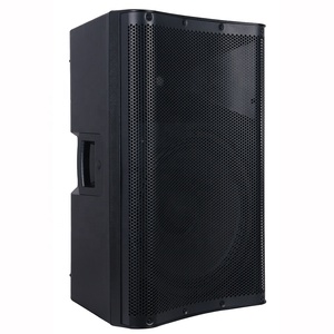 2000W 15 "Loa Siêu Trầm Âm Thanh Chuyên Nghiệp Không Dây Karaoke Bộ PA Hệ Thống Loa Chức Năng DSP Hộp Âm Thanh Xách Tay Bocina Parlant - Product Image 5