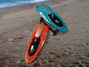 FY007 Barca a Motore <span class=keywords><strong>RC</strong></span> con Doppio Vortice, 2.4G Impermeabile, Elettrica, da Corsa, Giocattolo - Product Image 5