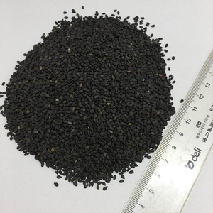 Cina fornitore di sesamo semi di sesamo arrostiti semi di sesamo biologici - Product Image 6