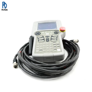 อะไหล่หุ่นยนต์แท้ JZNC-XPP02B ชุดควบคุมหุ่นยนต์ มีสินค้าในสต็อก - Product Image 1