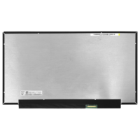 Écrans LCD TFT IPS personnalisables avec interface EDP, haute résolution, 13,3/14/15,6 pouces, OEM et ODM acceptés