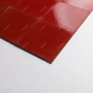 Giá Rẻ 4X4 Quảng Trường Trắng Nhôm Nhựa Composite Vinyl Tự Dính Pvc Hình Nền Mosaic Peel Và Stick Tường Nhà Bếp Gạch