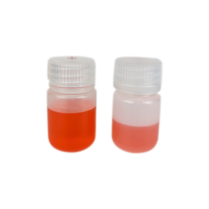 PP 및 HDPE 화학약품 및 샘플 보관용 시약병 - Product Image 4