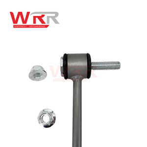 2213201989 2213200189 Barra Estabilizadora Delantera Izquierda para Benz W221 S350 S500, Conjunto de Rótula de Barra Antivuelco Fiable - Product Image 6