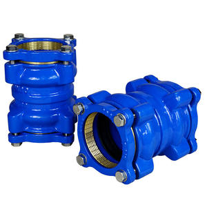 Mới đến bền 2025 mới dễ uốn sắt ống nước kiềm chế khớp nối cho ống ppr - Product Image 3