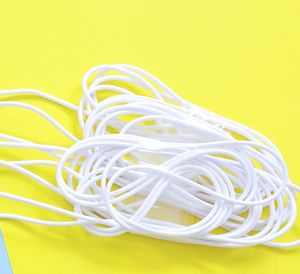 เชือกกระโดดความเร็วสูง TPU สีขาว ทนความเย็น สำหรับการฝึกซ้อมฟิตเนสเด็กและการแข่งขันกระโดดเชือก - Product Image 5
