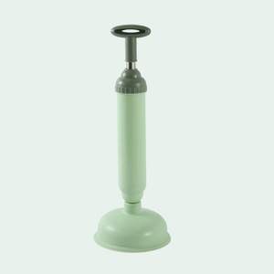 Déboucheur de toilettes à pompe à vide, déboucheur, nettoyeur de canalisations, déboucheur de toilettes, déboucheur à usage unique - Product Image 2