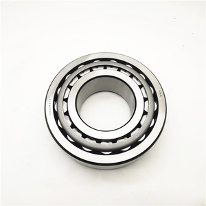 SET <span class=keywords><strong>278</strong></span> SET278 Cuscinetto a Rulli Conici per Auto 39581/39520 - Product Image 4