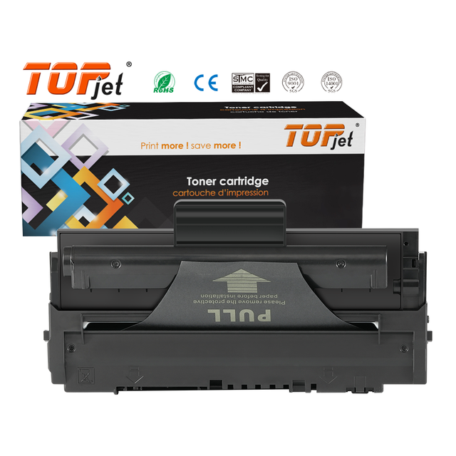 Topjet MLT-D109 MLT D109 Compatible Black Toner Cartridge for Samsung SCX4300 SCX4310 SCX4315 Laser Printer
