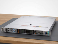 Server Rak PowerEdge R470 Original Baru Laris Manis Stok Tersedia R470