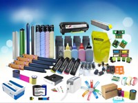 Nouvelle cartouche de toner compatible 71C10K0 71C20K0 71C80K0 pour imprimante laser Lexmark CS730 CS735 CS737 CX730 CX735 CX737 71C1XK0