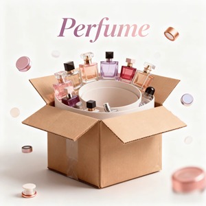 น้ำหอมบลูโคโลญจน์สำหรับผู้ชาย กลิ่นดอกไม้ หอมติดทนนาน <span class=keywords><strong>EDP</strong></span> ใช้ได้ทุกวัน คุณภาพสูง แบรนด์ดังจากสหรัฐอเมริกา เป็นมิตรต่อสิ่งแวดล้อม บรรจุภัณฑ์หรูหรา - Product Image 5