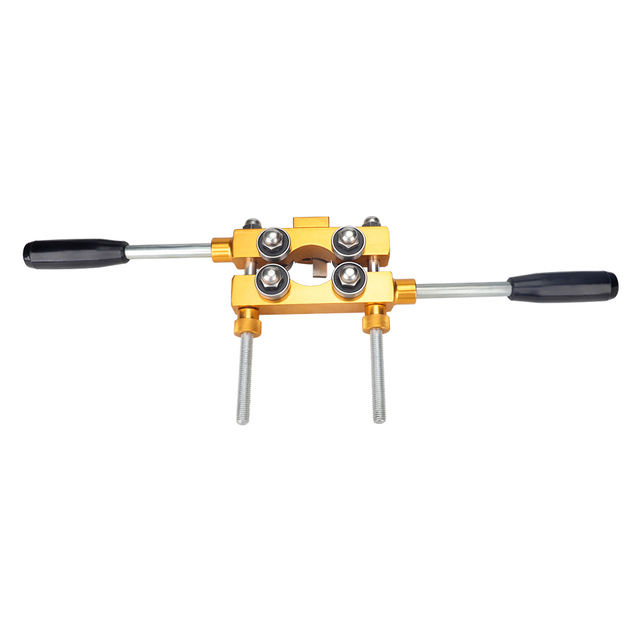 BK50-105 Multifunctional Wire Strippers Manual Cable Stripping Tool